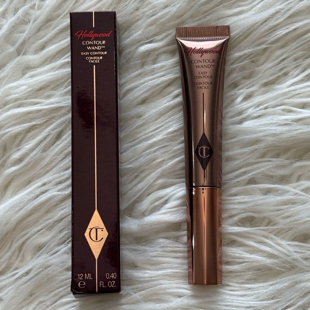 Charlotte Tilbury Contour Wand Fair-Medium